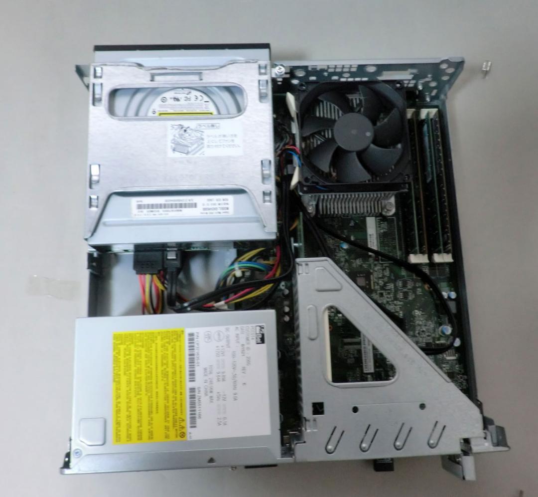 富士通PC　 Win11 i5搭載 SSD(256GB)16GB+display