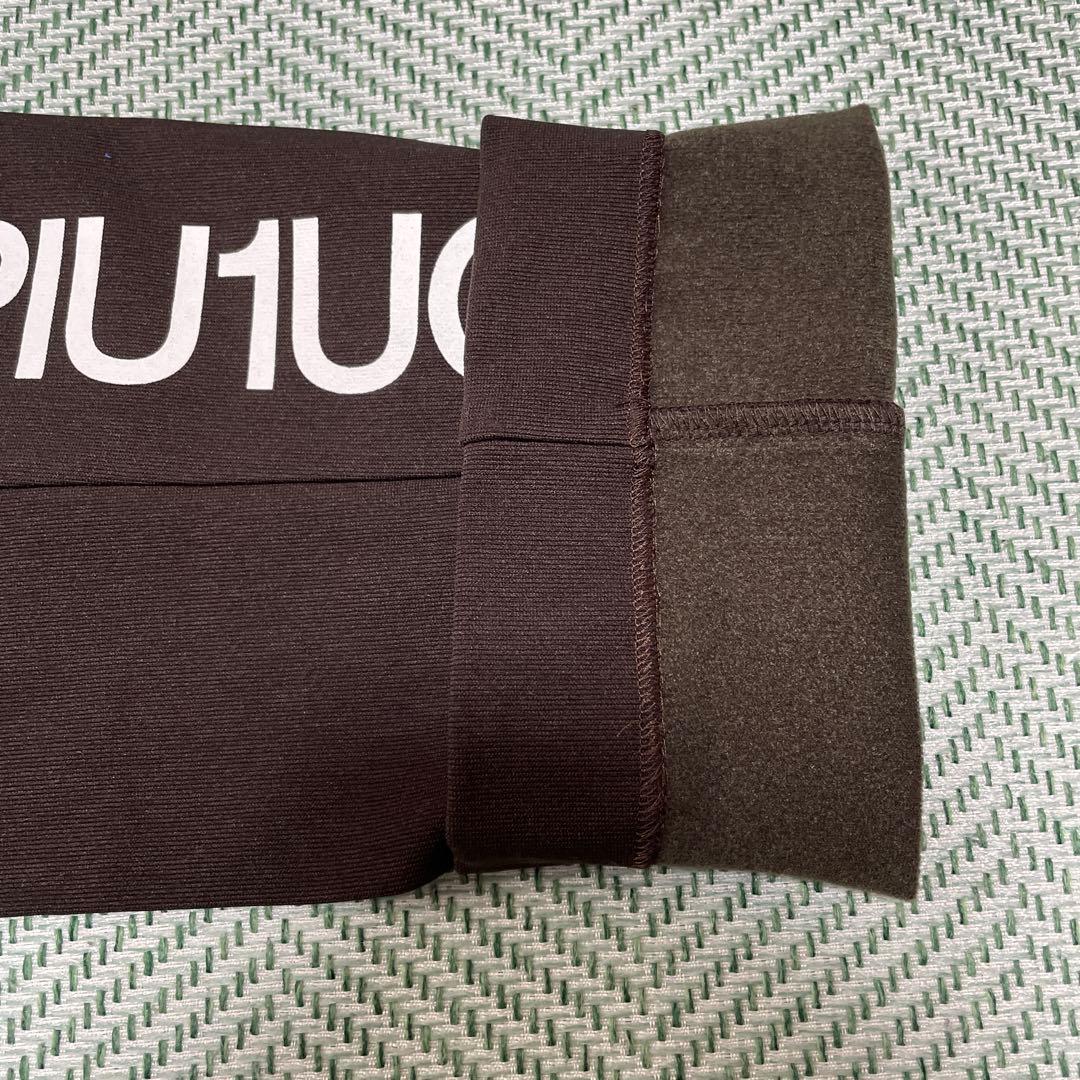 1PIU1UGUALE3 ゴルフスラックス