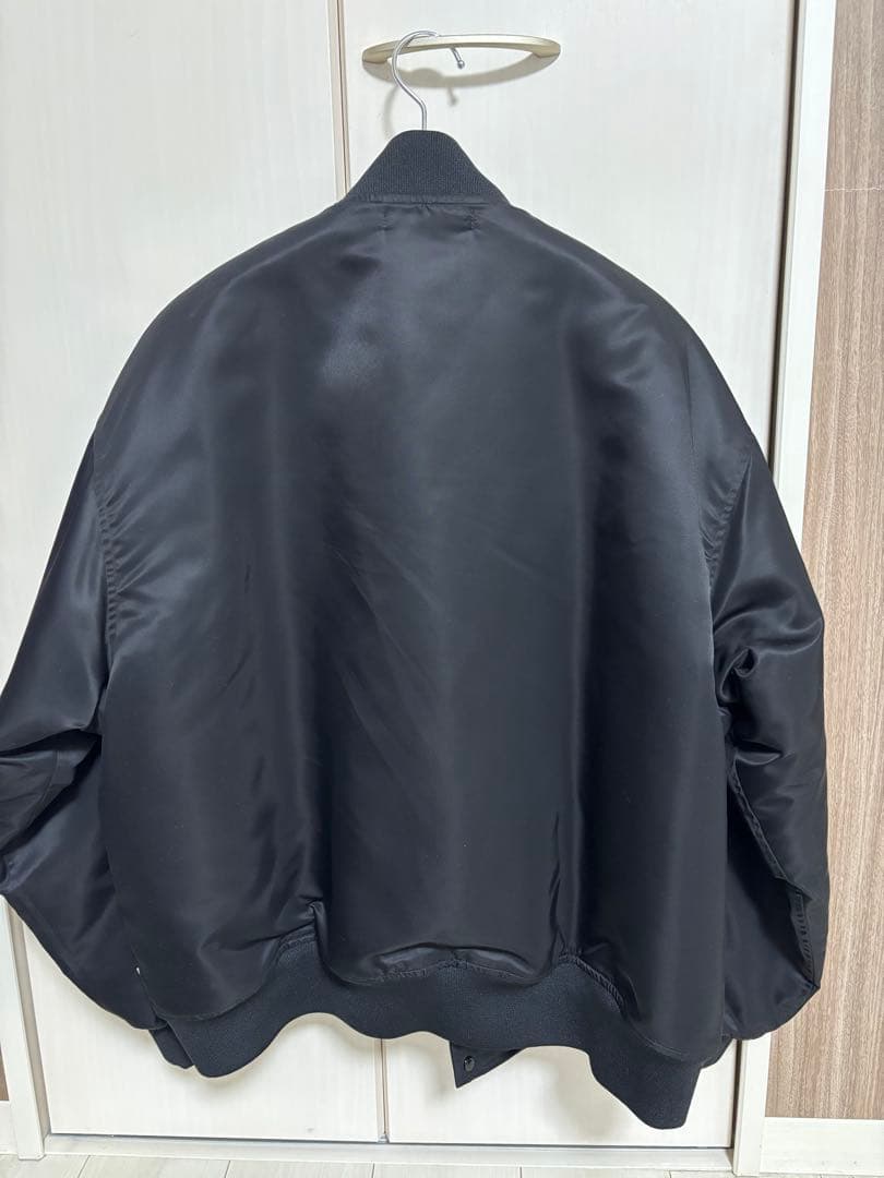 ジャケット・アウター WTAPS TEAM JACKET 23AW