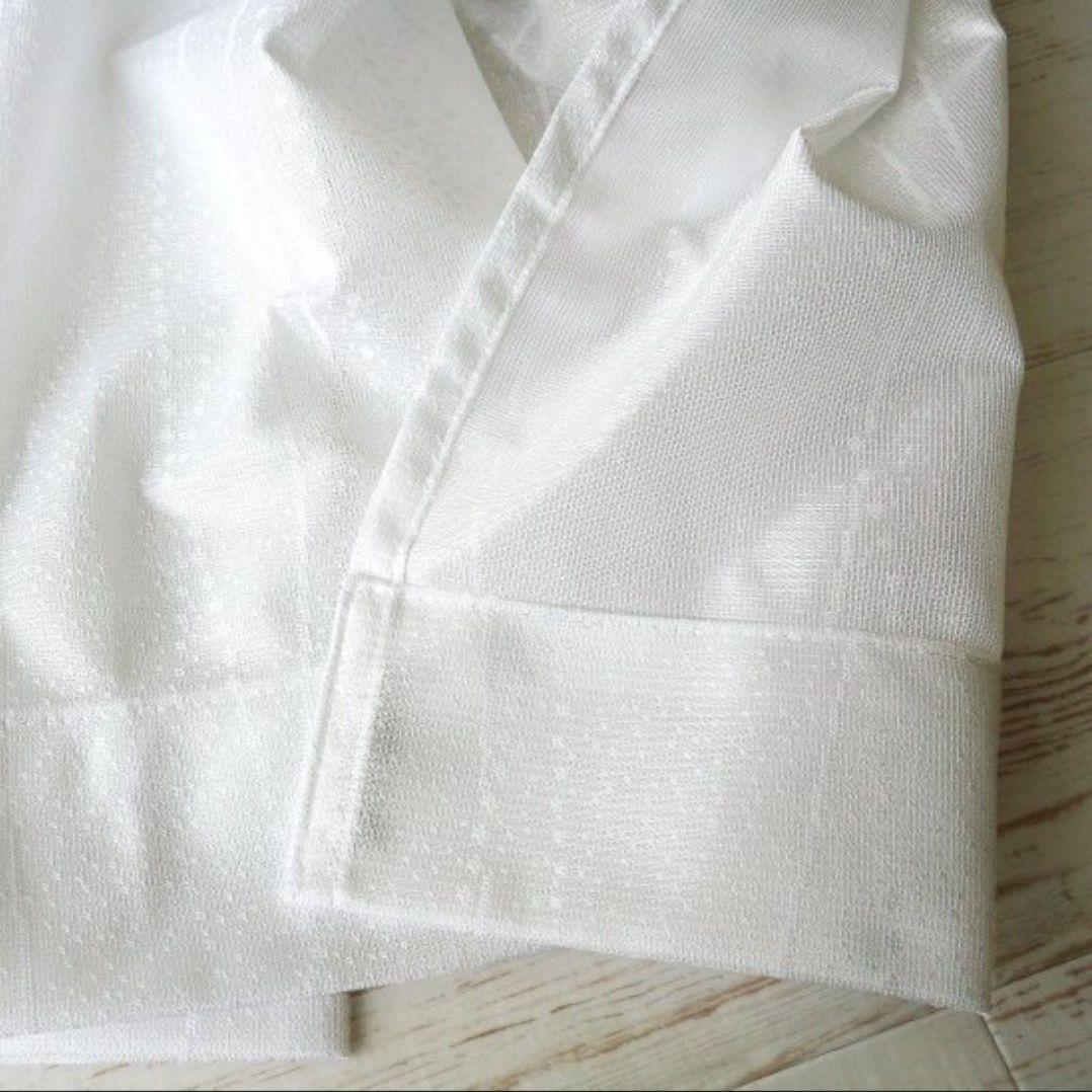 遮像レースカーテン  ４枚