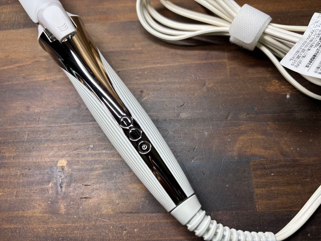 Refa リファビューテックカールアイロン 28mm