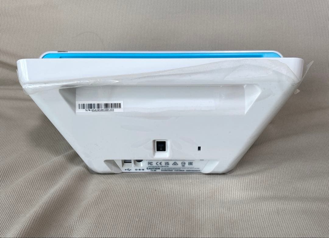 サンワサプライ　400-SCN039 フォトスキャナー