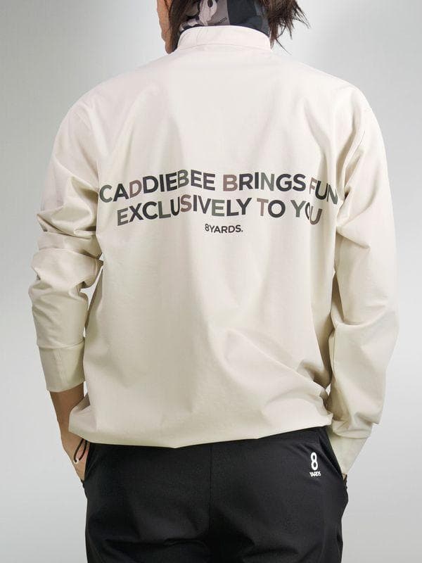 完売サイズ 2XL 25AW 新作 極美 ハチヤーズ 高機能 テクニカル シャツ