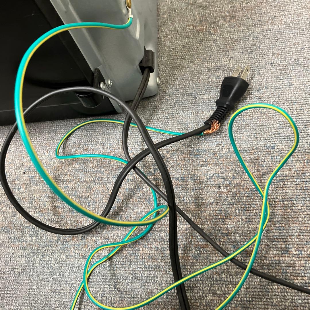 TOSHIBA 電子レンジ　ER-YD7000（K）2024年製