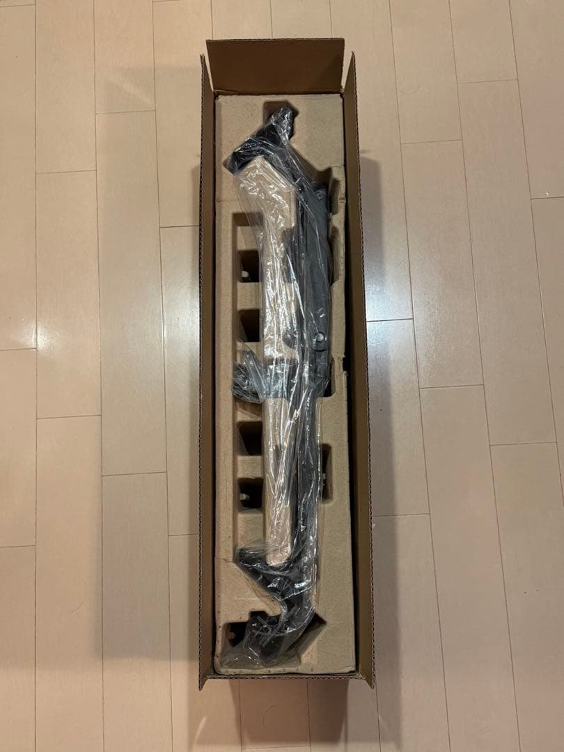 エルゴトロン MXV ほぼ新品です！