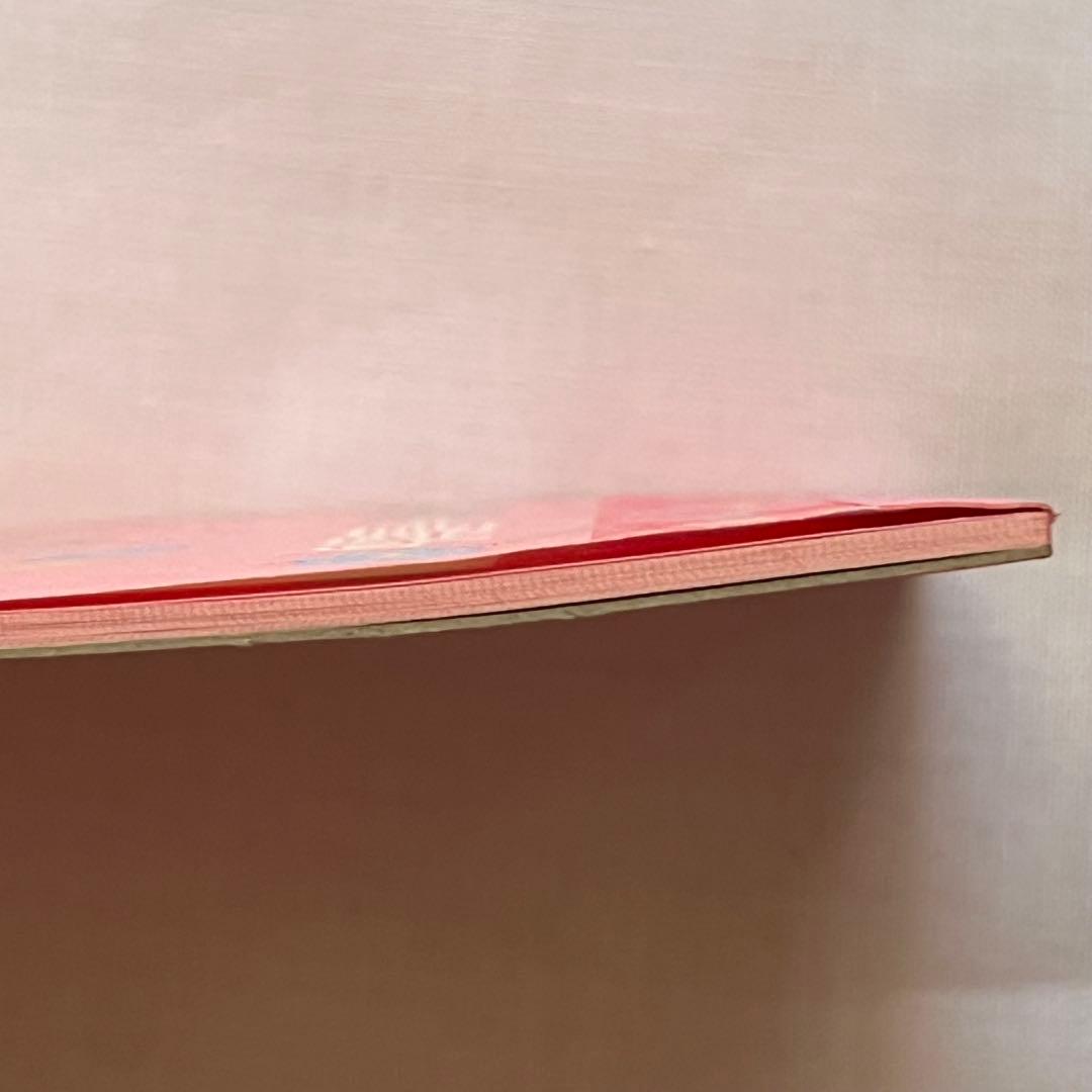 希少❤️キティちゃん　一筆せん　メモ帳　平成レトロ