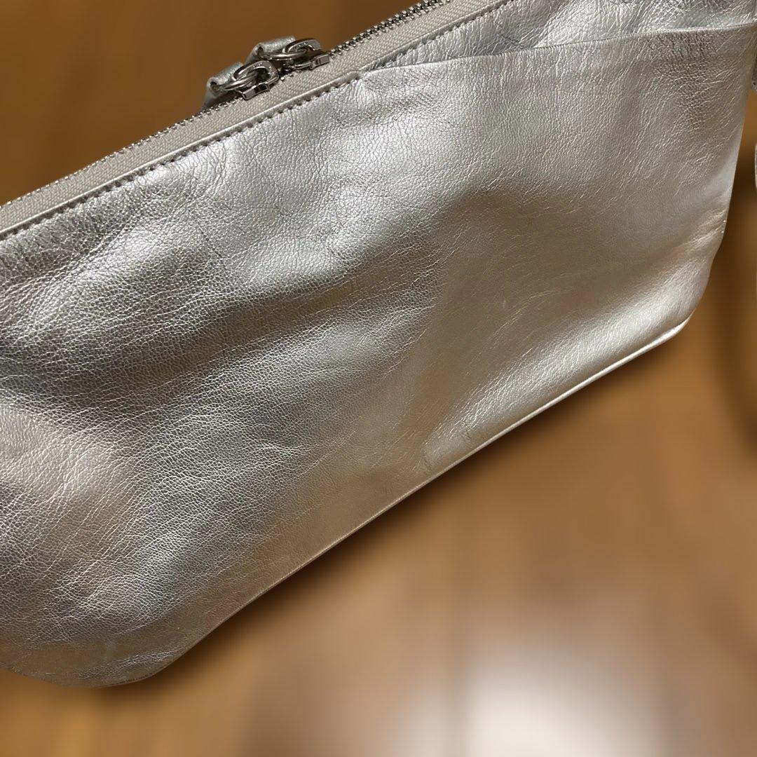 イアパピヨネミニスワローマチショルダーバッグ