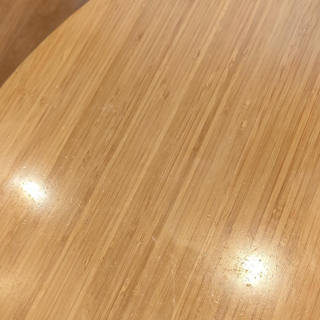 テオリ　円卓　丸テーブル　ローテーブル　折りたたみ