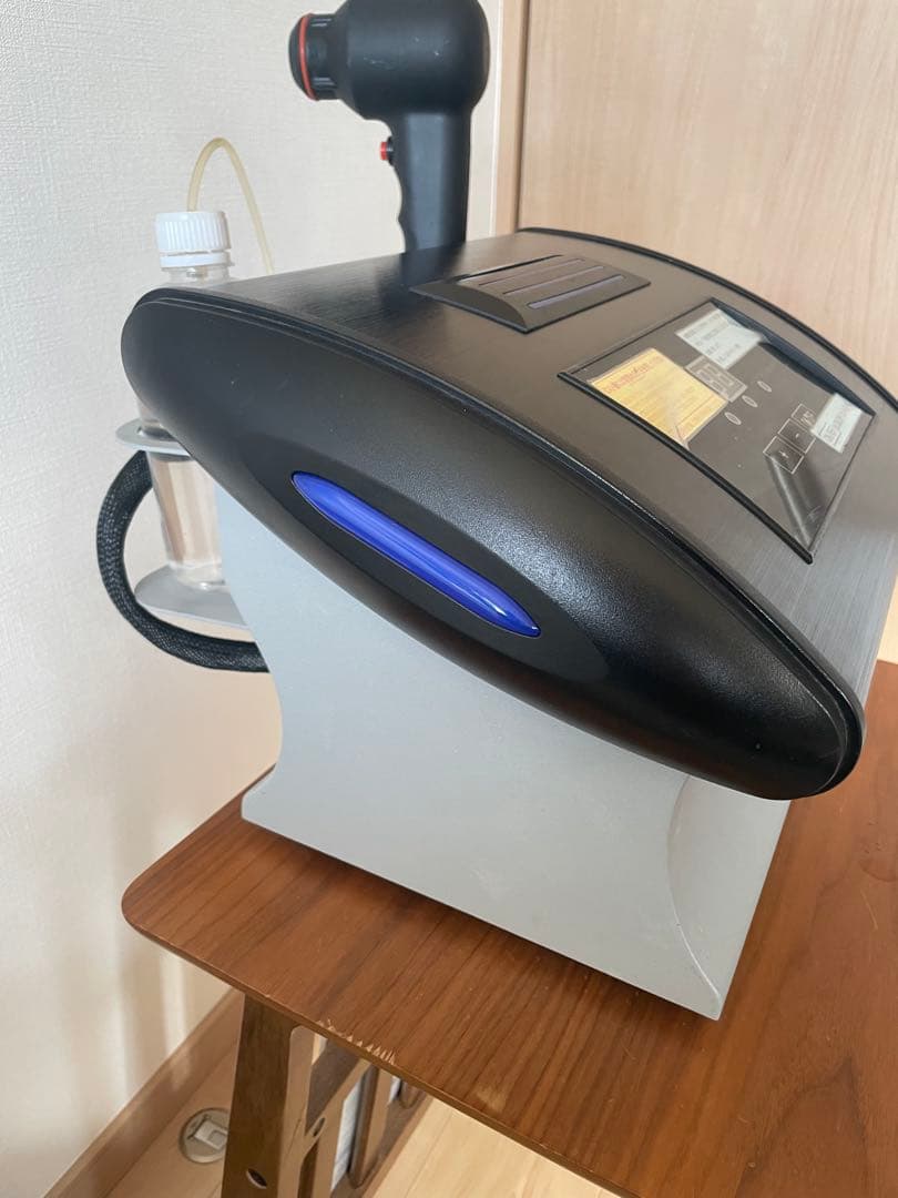 be Jewelry MIST スチーマー【サロン向け】