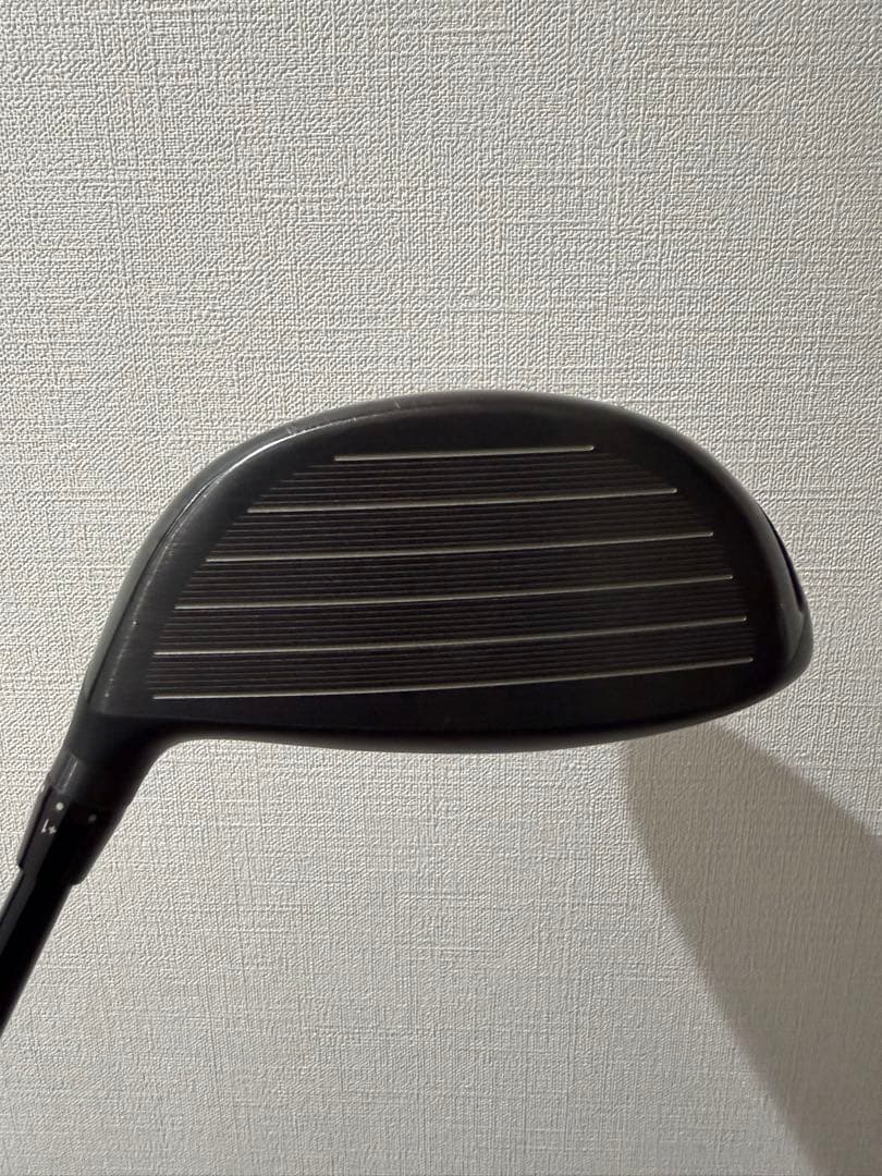 ONOFF KUROドライバー 9.5度 X-CBT