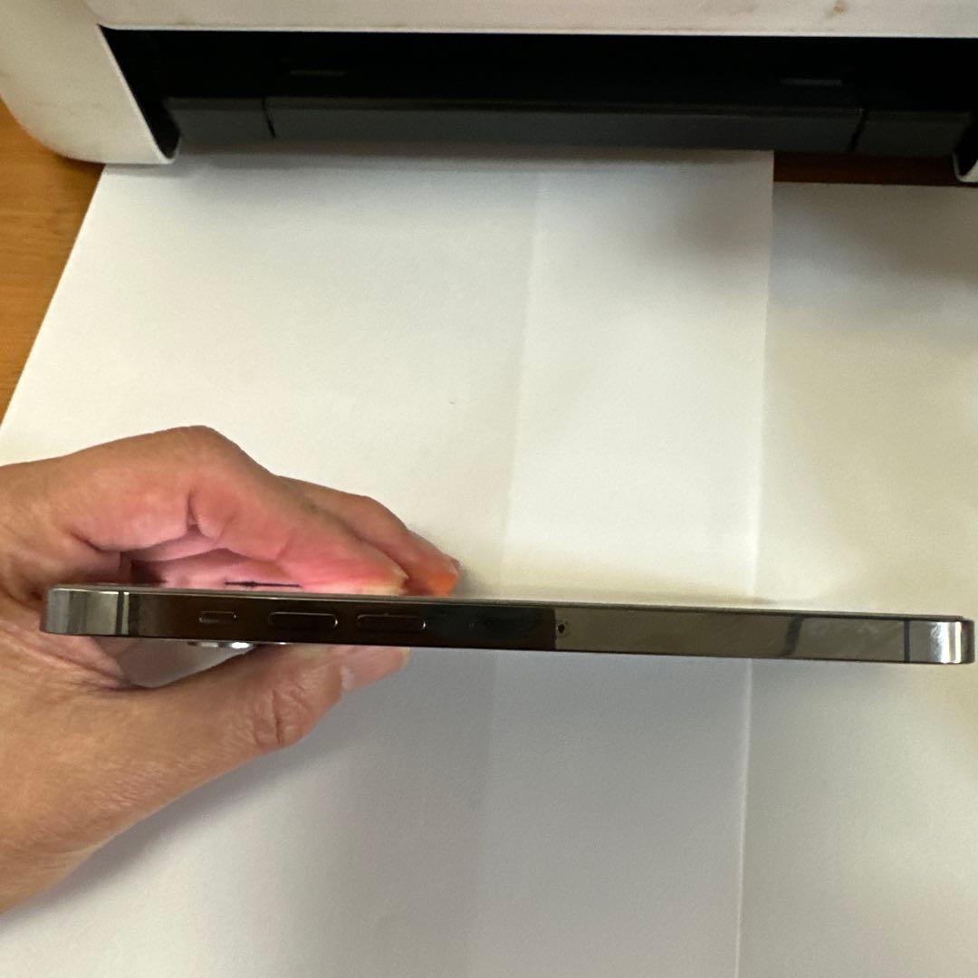 NDさま専用　美品iPhone 13 Pro Max最終価格