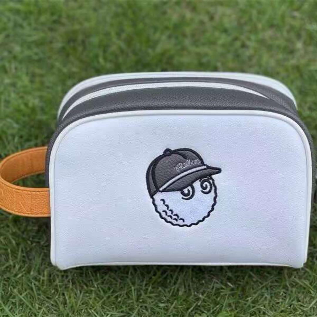 マルボンゴルフ malbon ハンドバッグ ゴルフバッグ カジュアルバッグ人気