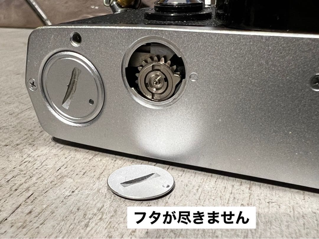 J*C様 オリンパス OLYMPUS OM-1 カメラ レザー 革カバー ケース