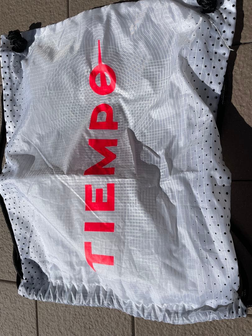 24.5cm NIKE ティエンポ10 AG-PRO エリート最上位