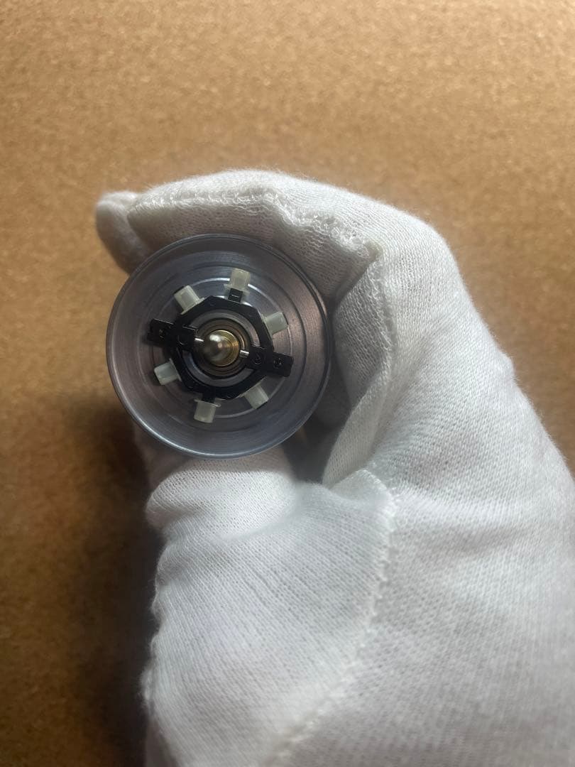 アブガルシア アンバサダーレコード61