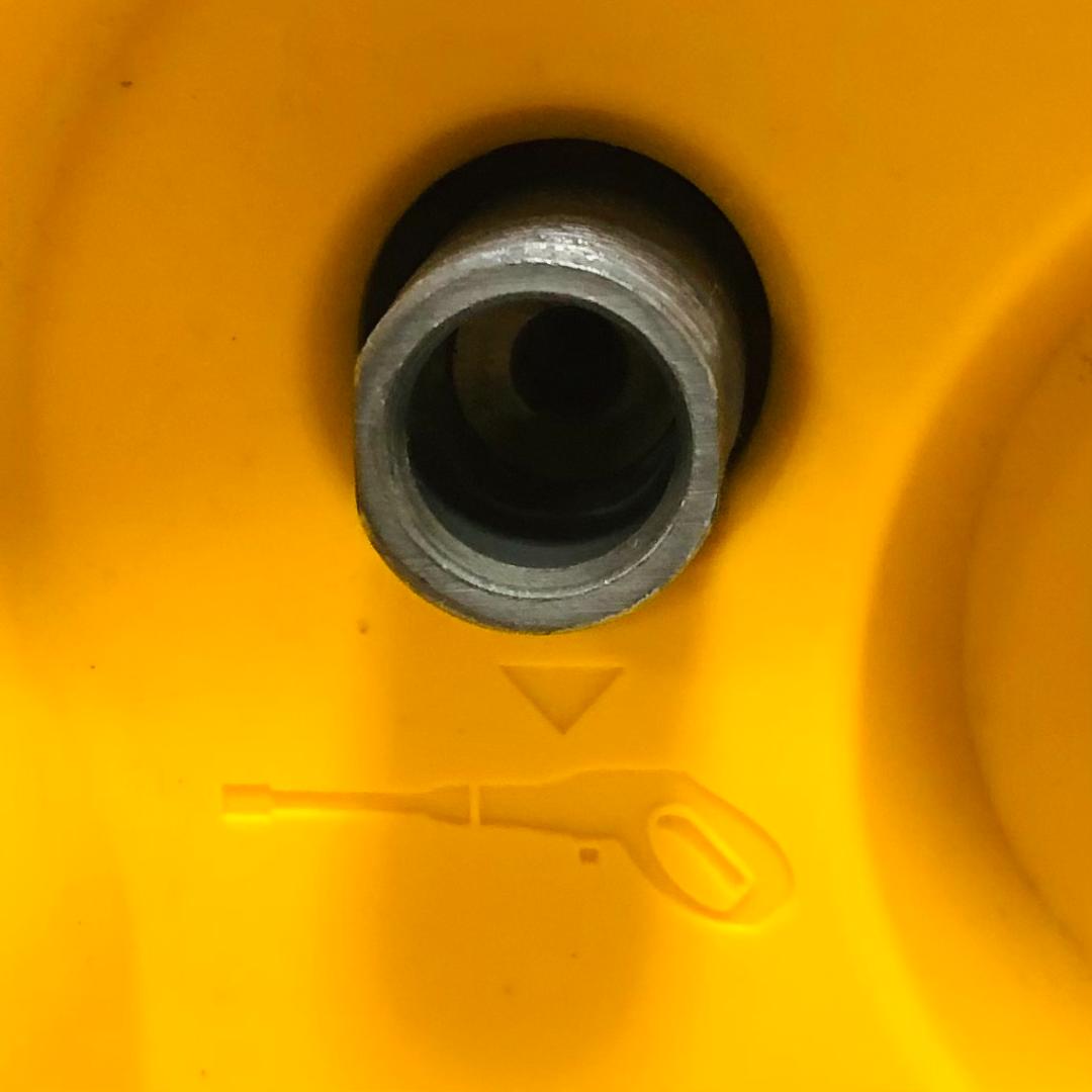 RYOBI リョービ AJP-1700VGQ自吸機能付 高圧洗浄機