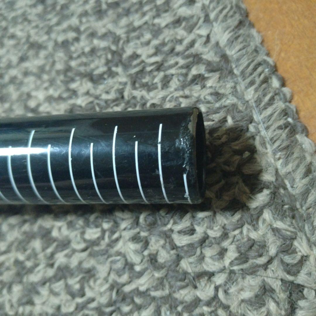 ツバグラハンドル 　プロファイルステム