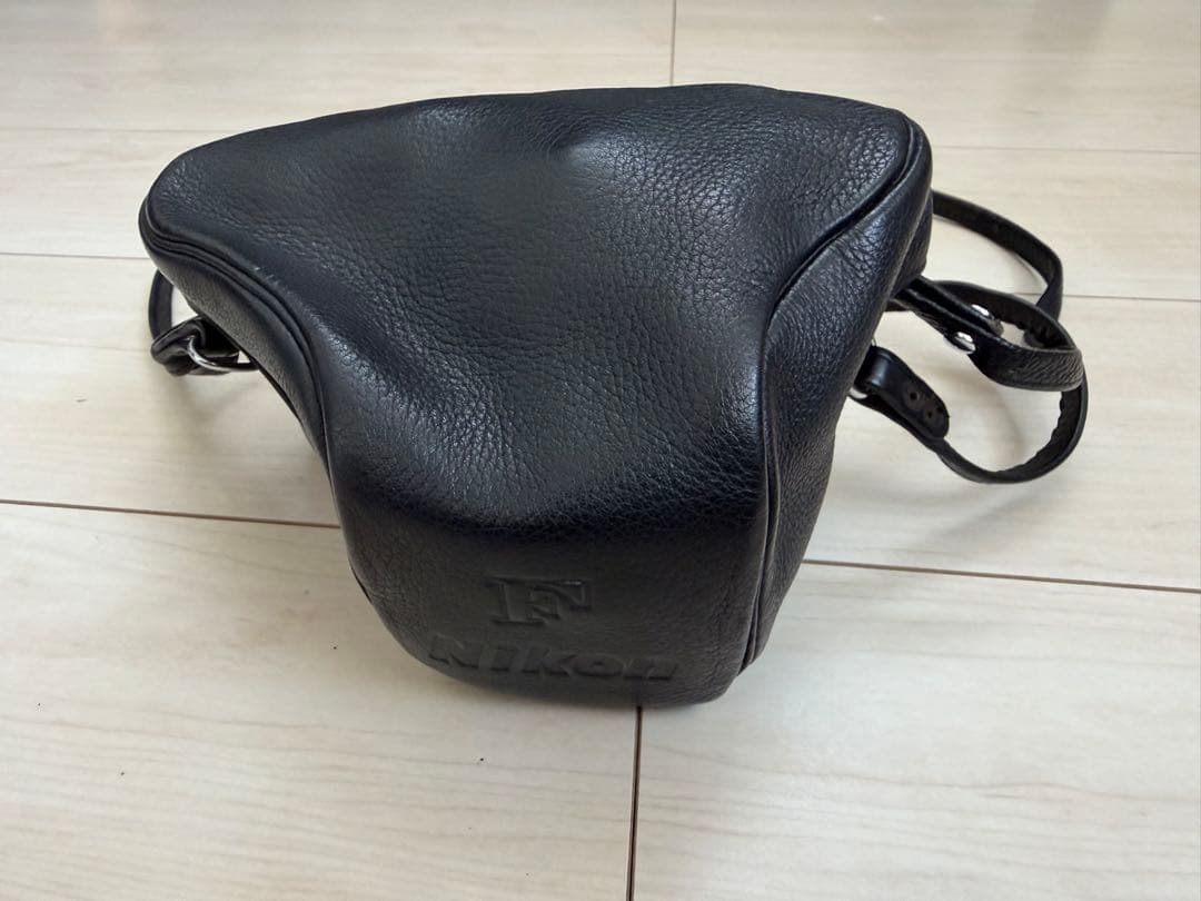 Nikon F 一眼レフカメラ Auto 58mm f1.4