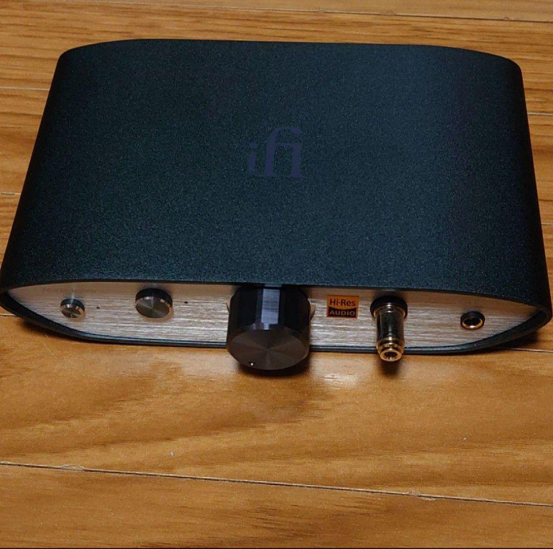 FIIO iFi audio ZEN DAC ONKYO (ケース付き)