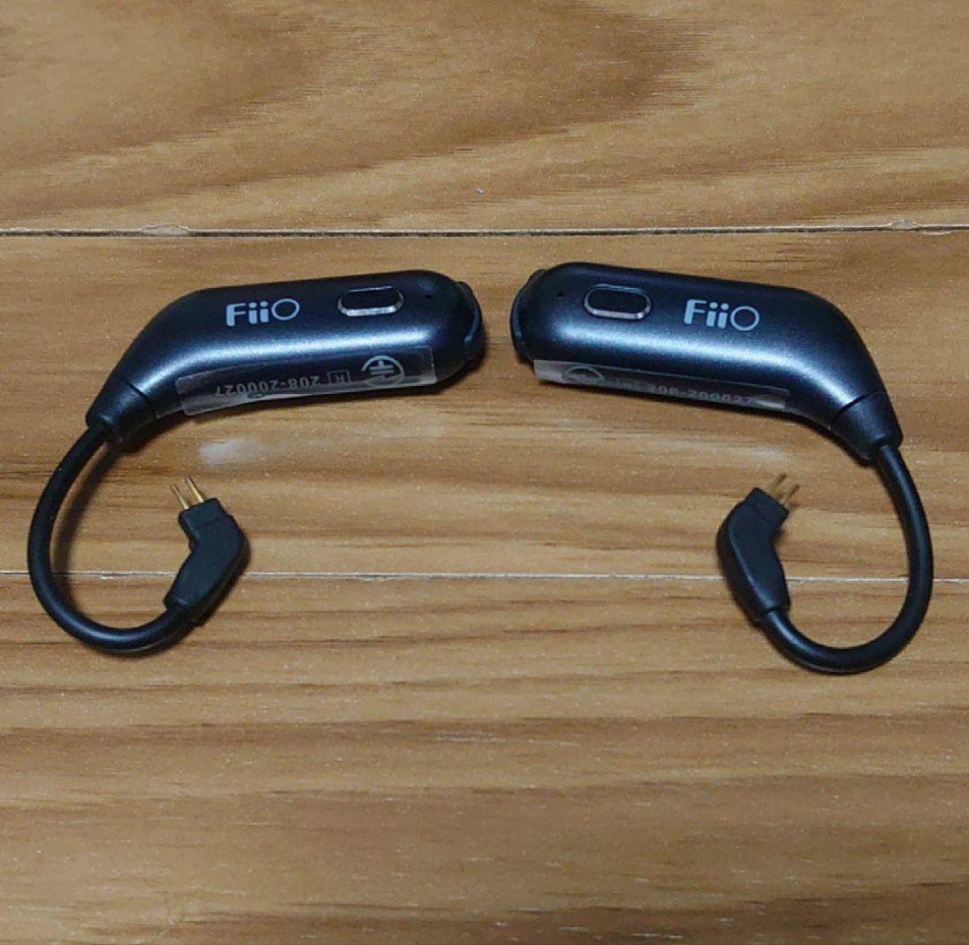 FIIO iFi audio ZEN DAC ONKYO (ケース付き)