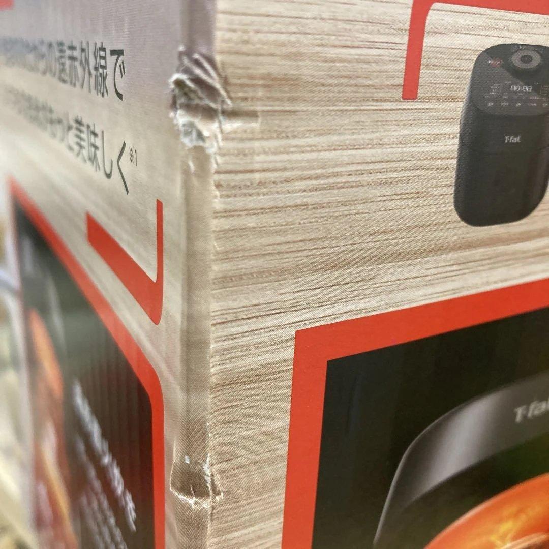 T-fal ティファール RK9108J0　ザ・ライス