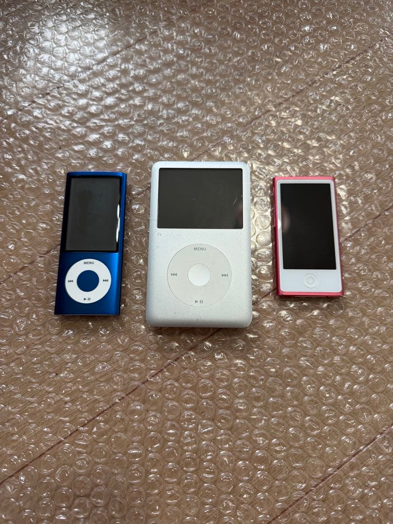 ipod まとめ売り