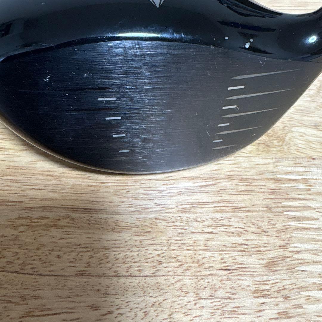 希少レア　タイトリスト TS1 ドライバー 12.5度　ヘッドのみ