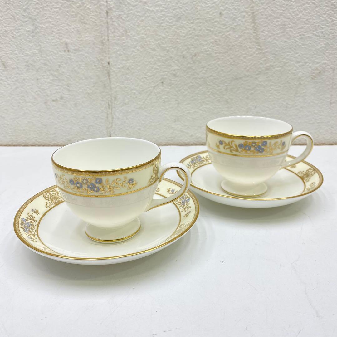  CLIVEDEN 食器7点セット