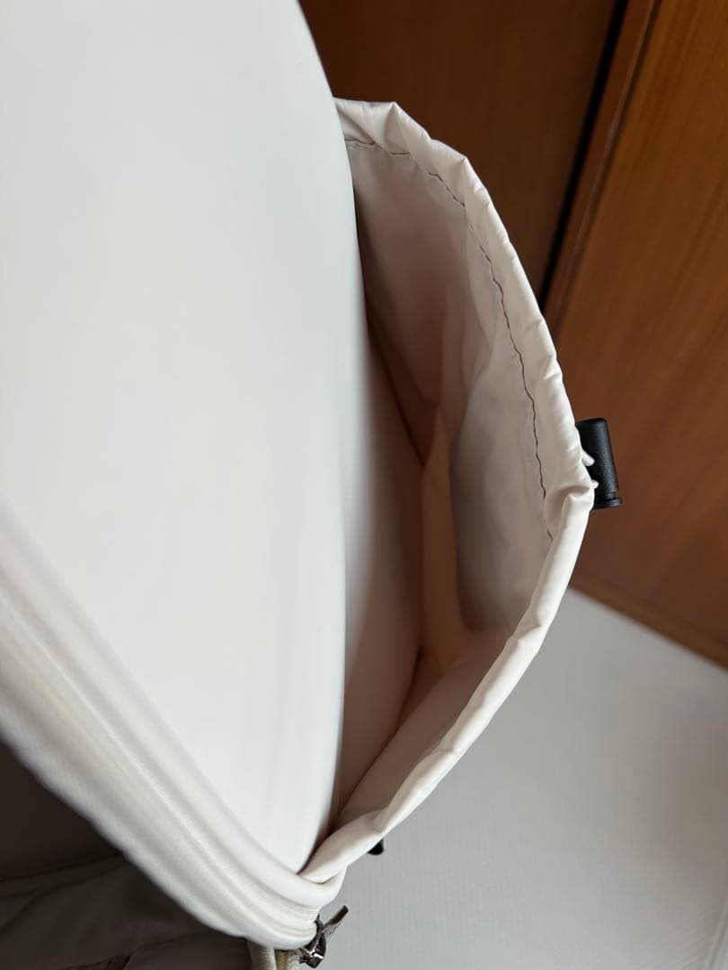 Lサイズssoook リュック　バッグ