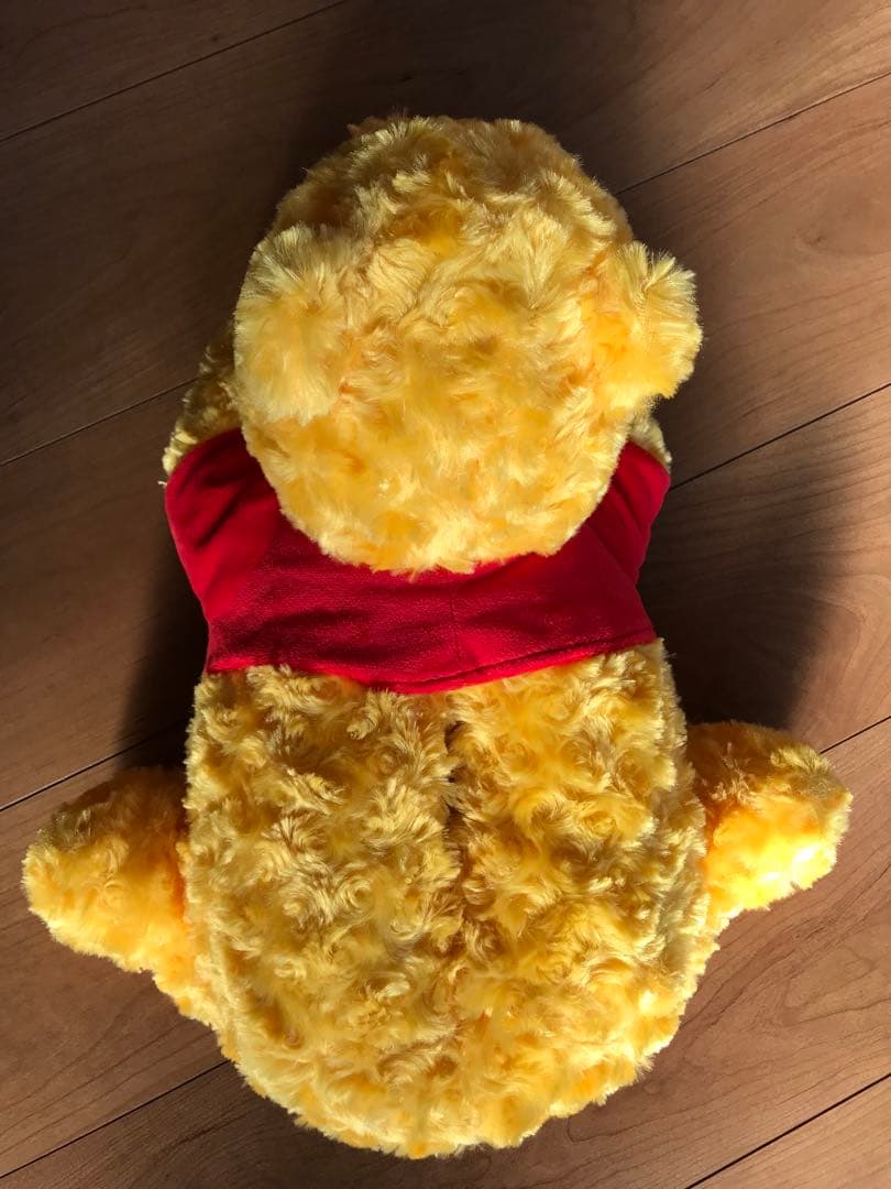 Disney プーさん　ティッシュボックスカバー＆耐熱マグ＆ハンカチセット