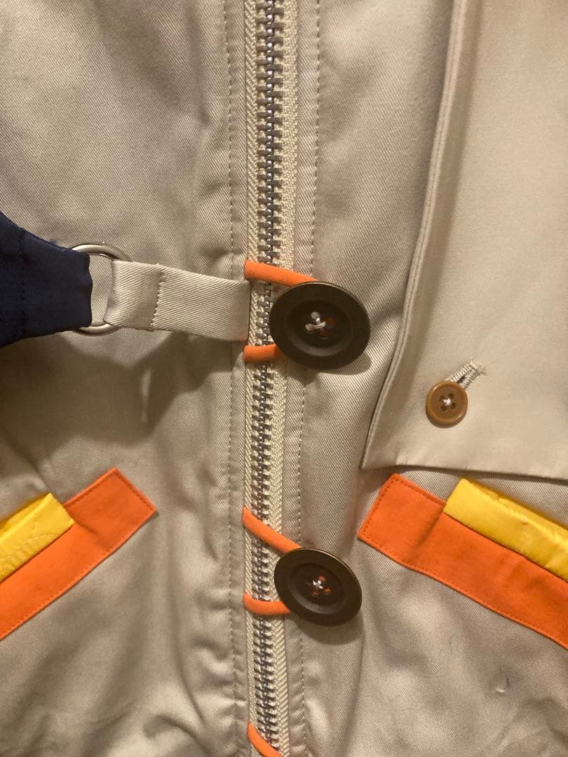 Kill remote モッズコート レディーススノーボードジャケット