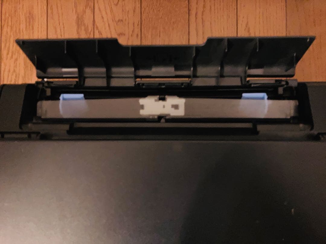 【訳あり】Canon プリンター G6090 韓国 PIXMA 印刷3,950枚