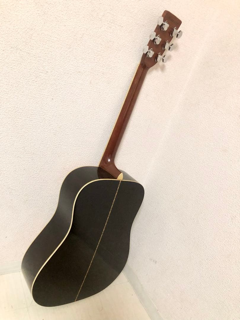MORRIS W-20 モーリス　アコースティックギター