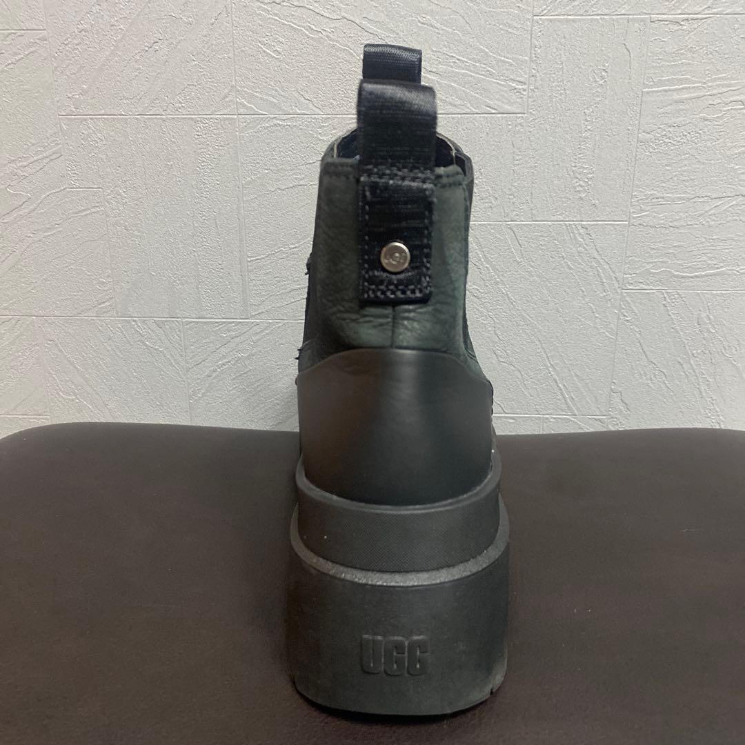 【UGG】Brisbane Chelsea チェルシーブーツ 厚底