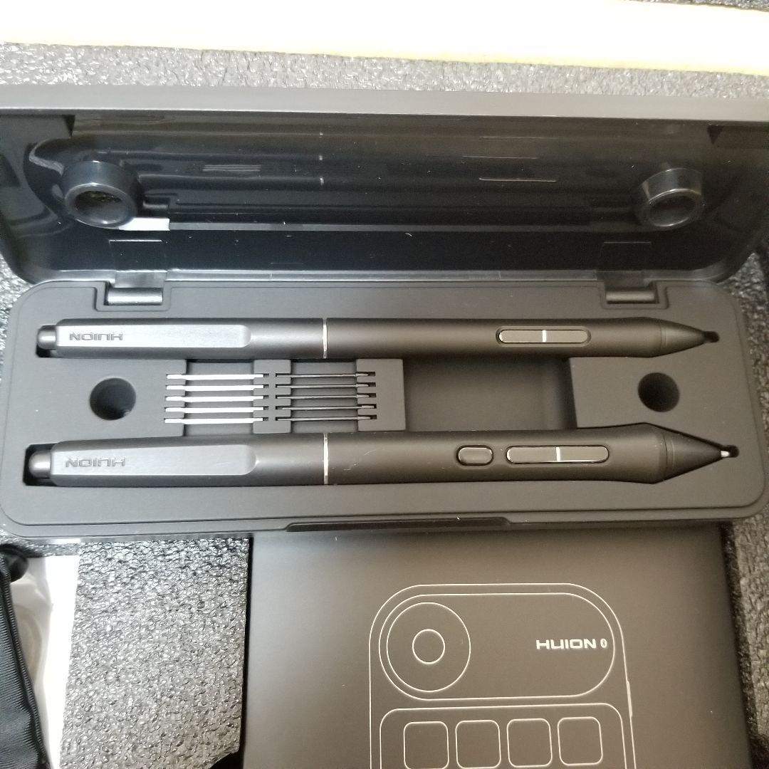 【美品】Huion Kamvas Pro 19 (4K)