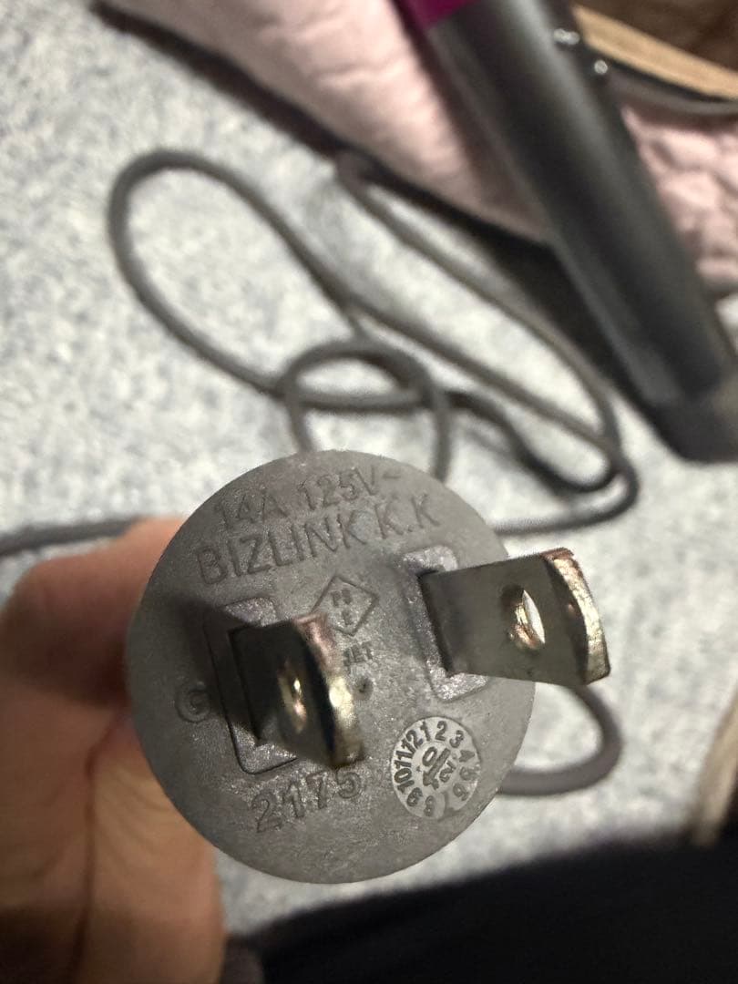 ヘアドライヤー 多機能スタイリングツール