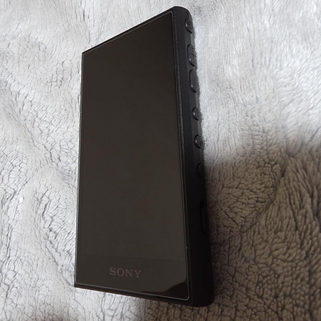 ポータブルプレーヤー nw-a306 32gb