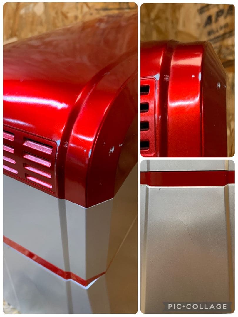 C(7760) スタンドミキサー 7L キッチンエイド EB-1701X 業務用