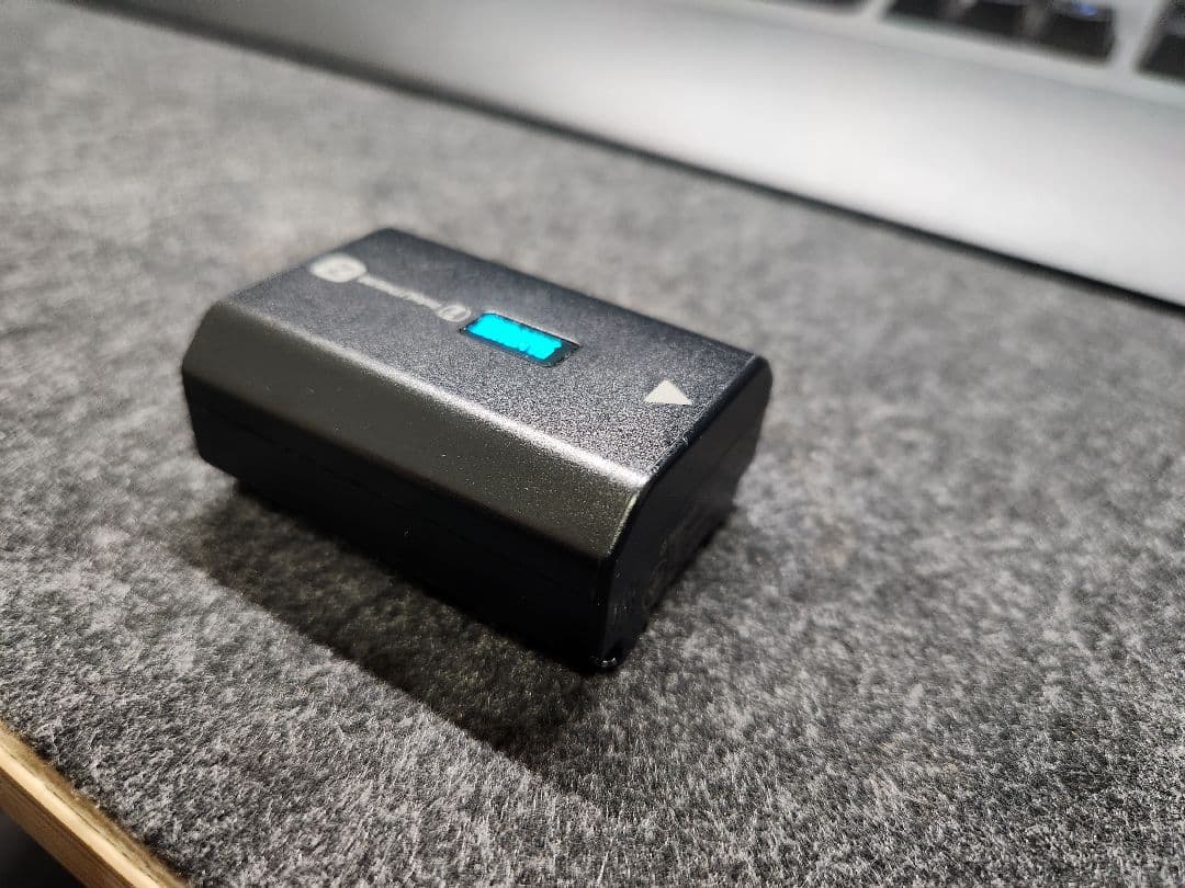 SONY α7C ミラーレス一眼レフカメラ