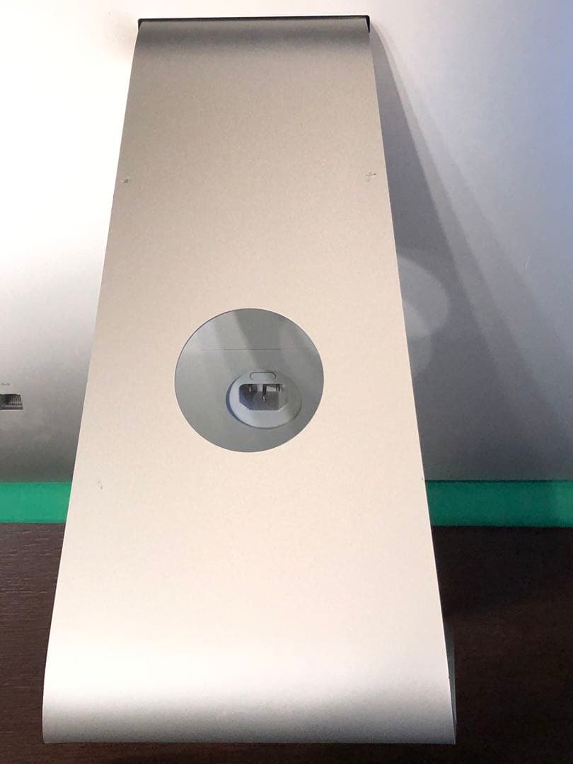 iMac 27インチ Late 2013