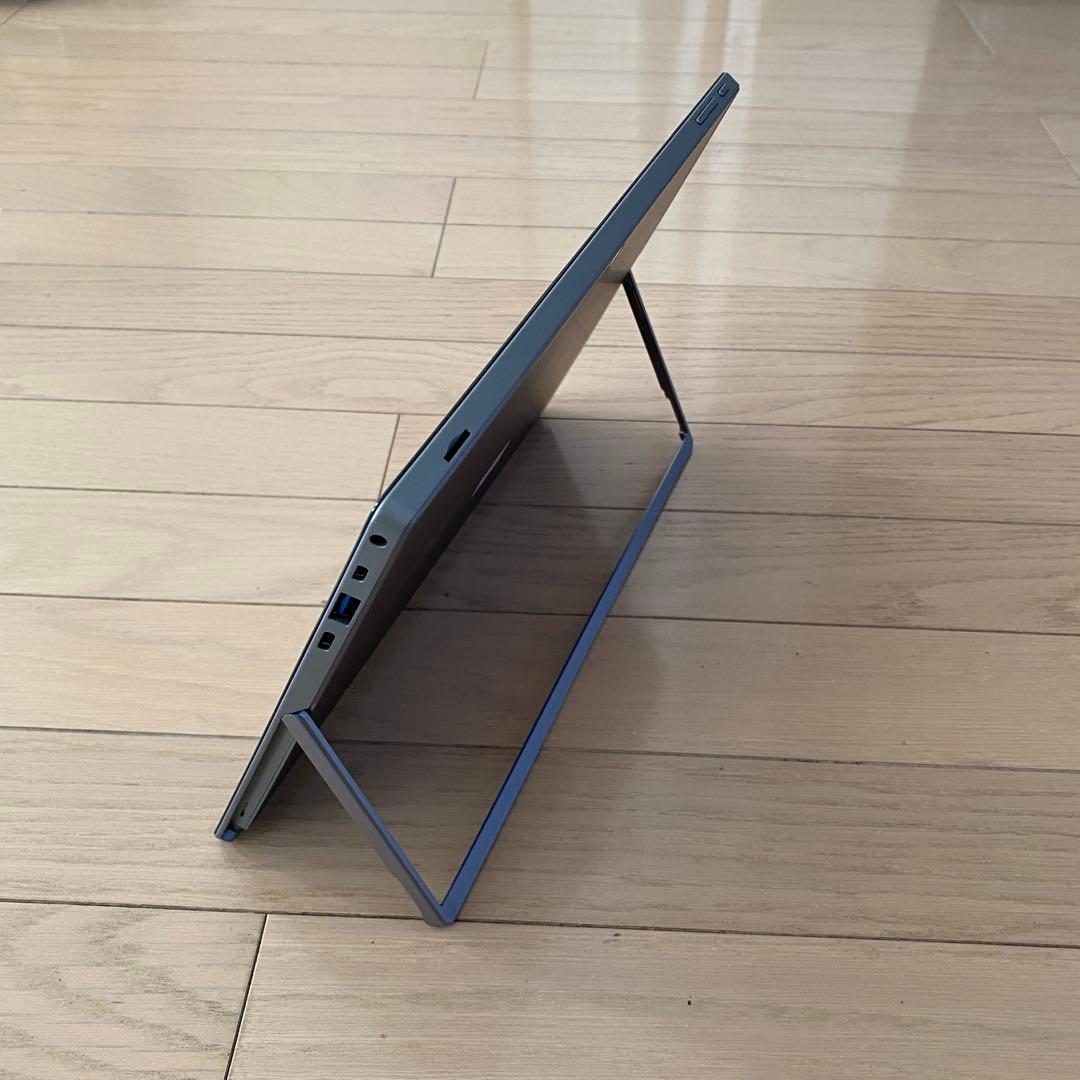 ツーウェイ UBook X Core i5 256GB Win11