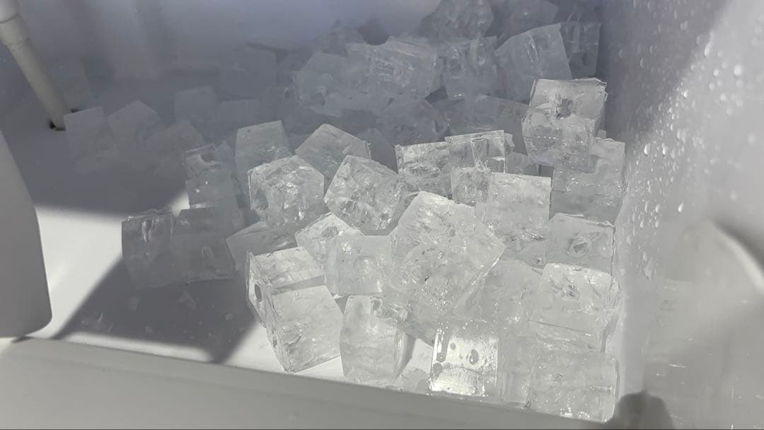 ホシザキ業務用製氷機　IM-35M