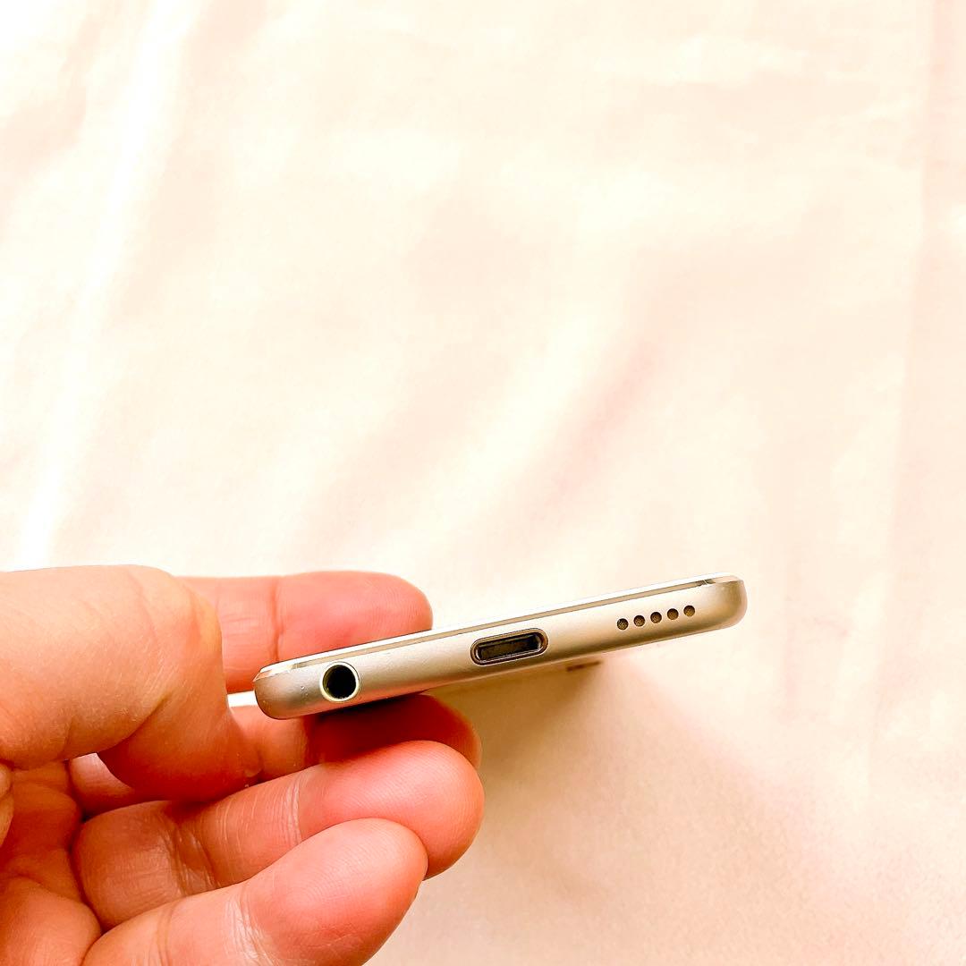 ゴールド iPod touch 第7世代 128GB アイポッド 本体 l