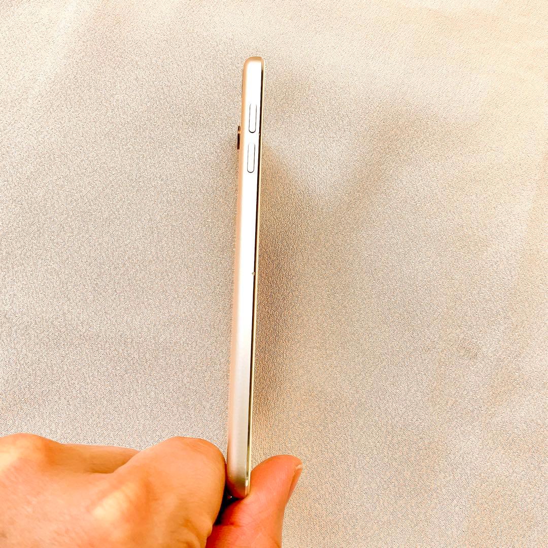 ゴールド iPod touch 第7世代 128GB アイポッド 本体 l