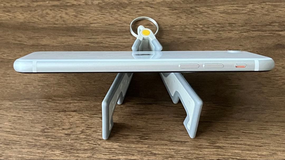 Apple iPhone SE 第二世代 ホワイト 64GB