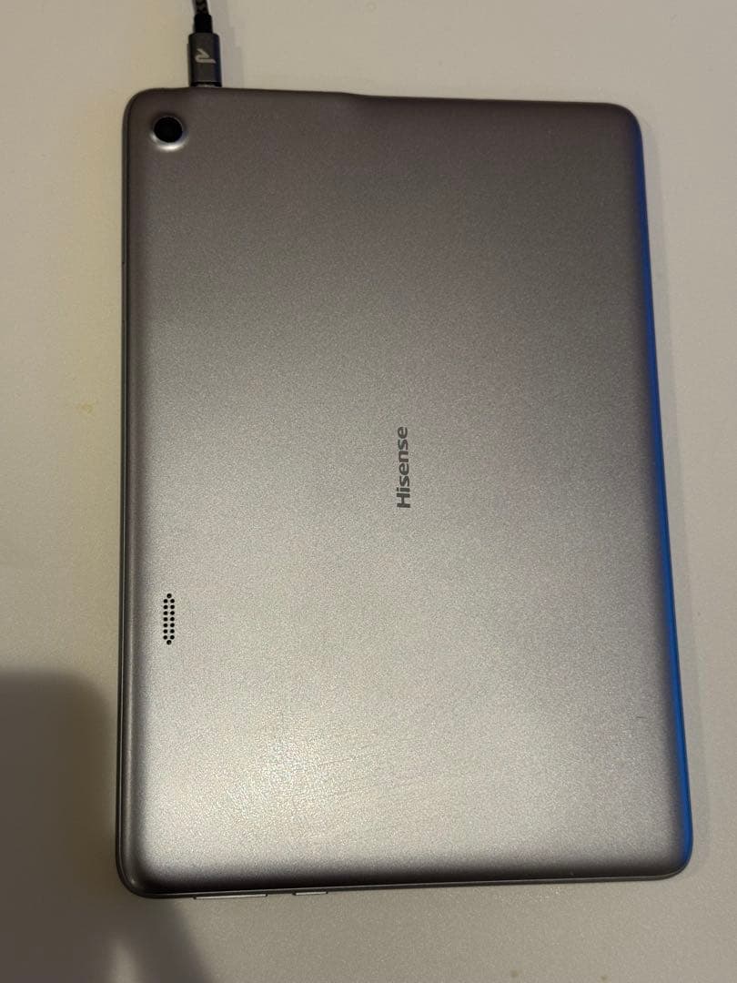reinosukeHisense Q5 タブレット 電子ペーパー
