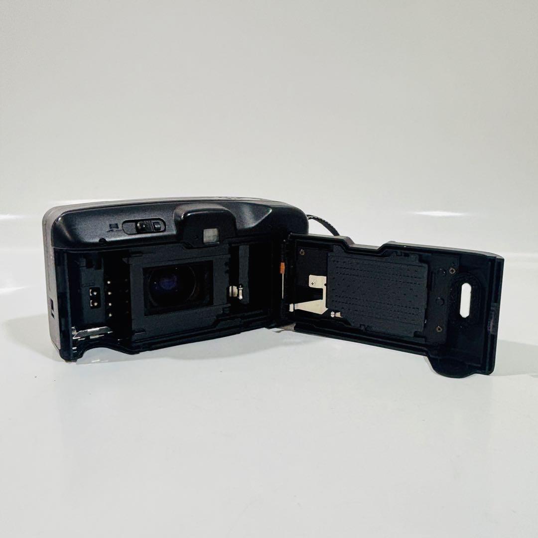 ★美品・動作品★【A1736】Canon Autoboy S オートボーイ