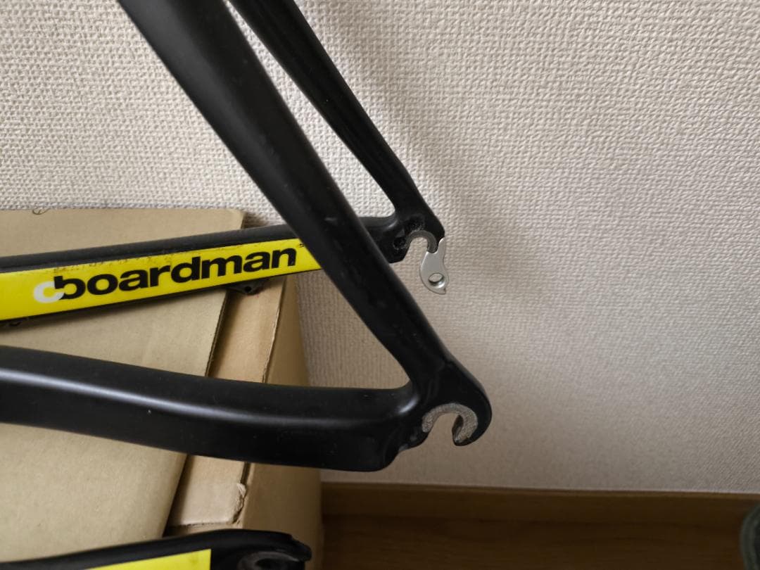boardman TEAMC ロードバイクフレーム