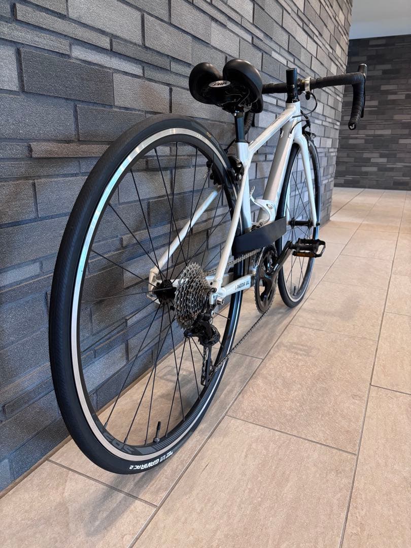 ロードバイク GIANT LIV LANGMA SL1(xxs)