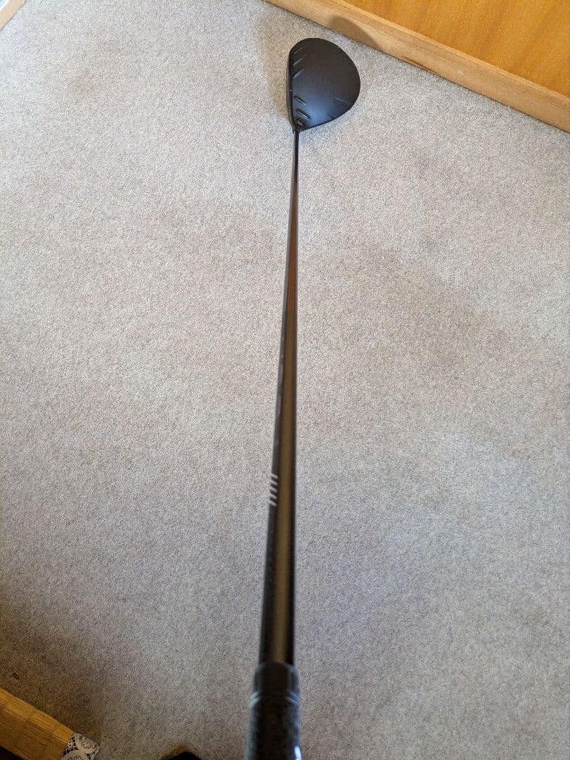 PING G425 Max 10.5ドライバー　black65s